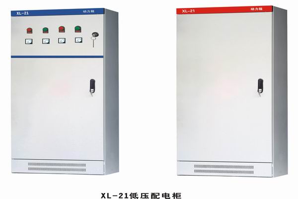 江孜配电箱-动力配电箱也有智能的